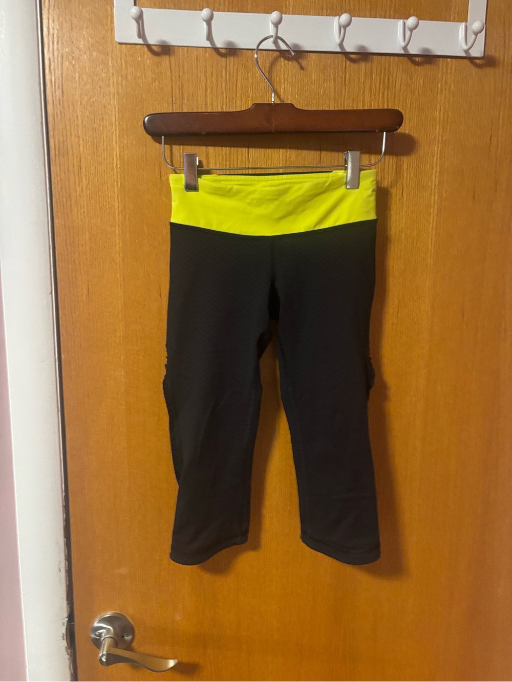 Lululemon Crops